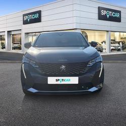 Peugeot 3008 3008 PureTech 130ch S&S EAT8 Allure Pack Brive-la-Gaillarde