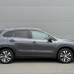 Suzuki SX4 1.5 HYBRID DUALJET STYLE AUTO ALLGRIP 4WD 115 CH / ATTELAGE REVISION A JOUR Pornichet