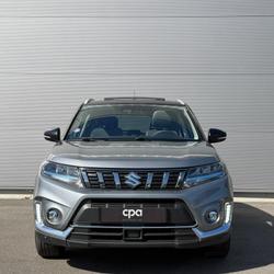 Suzuki Vitara 1.5 116 CH BVA 6 AWD STYLE HYBRID / FRANCAISE 1RE MAIN Pornichet