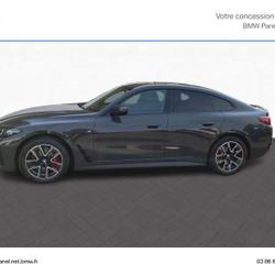 BMW i4 eDrive35 286ch M Sport Auxerre