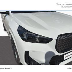 BMW X1 ieDrive20 204ch M Sport occasion - Auxerre - photo 2/27