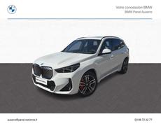 BMW X1 Sens