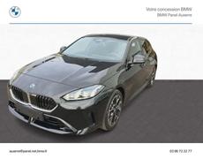 BMW Serie 1 Auxerre