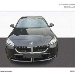 BMW Serie 1 120dA 163ch M Sport DKG7 Auxerre