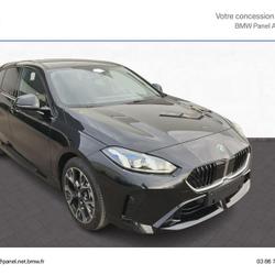BMW Serie 1 120dA 163ch M Sport DKG7 Auxerre