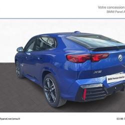 BMW X2 sDrive20iA 170ch M Sport DKG7 Sens