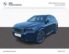 BMW X1 Sens