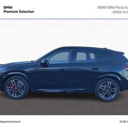 BMW X1 ieDrive20 204ch M Sport Sens