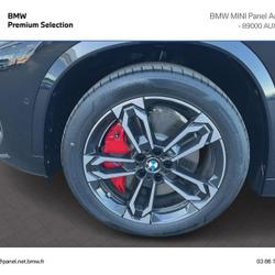 BMW X1 ieDrive20 204ch M Sport Sens