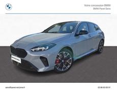 BMW Serie 1 Sens