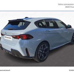 BMW Serie 1 120A 170ch M Sport DKG7 Sens