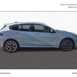 BMW Serie 1 120A 170ch M Sport DKG7 Sens