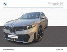 BMW iX3 Sens