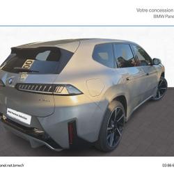 BMW iX3 40 320ch M Sport occasion - Sens - photo 2/28