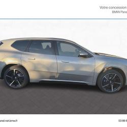BMW iX3 40 320ch M Sport occasion - Sens - photo 3/28