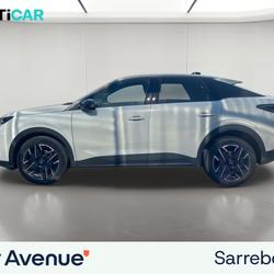 Peugeot 3008 3008 Hybrid 145 e-DCS6 Allure Buhl-Lorraine