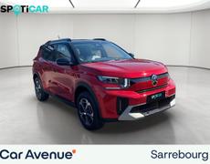 Citroen C3 Aircross Buhl-Lorraine