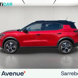 Citroen C3 Aircross C3 Aircross Hybride 145 ch Aut Max Buhl-Lorraine
