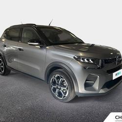 Citroen C3 C3 Turbo 100 ch BVM6 Max Trans-en-Provence