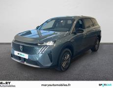 Peugeot 5008 Deauville