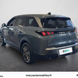 Peugeot 5008 5008 Hybrid 145 ch e-DCS6 Allure Deauville