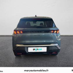 Peugeot 5008 5008 Hybrid 145 ch e-DCS6 Allure Deauville