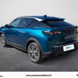 Peugeot 3008 3008 Hybrid 145 e-DCS6 Allure Bernay