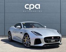 Jaguar F-Type Pornichet