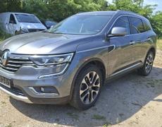 Renault Koleos Strasbourg