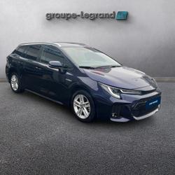 Suzuki Swace 1.8 Hybrid 122ch Pack Cesson-S&eacute;vign&eacute;