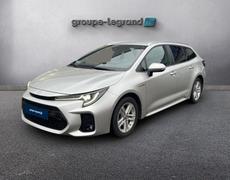 Suzuki Swace Cesson-Sévigné