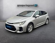 Suzuki Swace Cesson-Sévigné