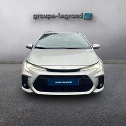 Suzuki Swace 1.8 Hybrid 122ch Pack Cesson-S&eacute;vign&eacute;