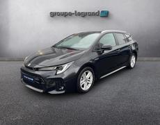 Suzuki Swace Cesson-Sévigné