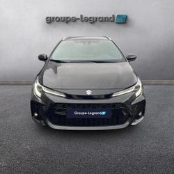 Suzuki Swace 1.8 Hybrid 122ch Pack Cesson-S&eacute;vign&eacute;