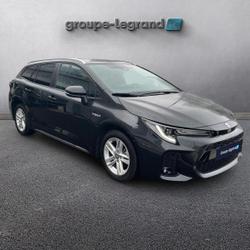 Suzuki Swace 1.8 Hybrid 122ch Pack Cesson-S&eacute;vign&eacute;