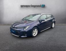 Suzuki Swace Cesson-Sévigné