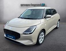 Suzuki Swift Cesson-Sévigné