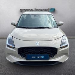 Suzuki Swift 1.2 Hybrid 83ch Privil&egrave;ge Auto Cesson-S&eacute;vign&eacute;