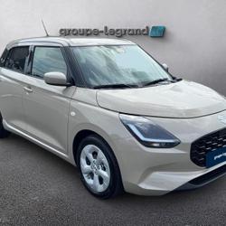 Suzuki Swift 1.2 Hybrid 83ch Privil&egrave;ge Auto Cesson-S&eacute;vign&eacute;