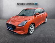 Suzuki Swift Cesson-Sévigné