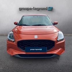 Suzuki Swift 1.2 Hybrid 83ch Privil&egrave;ge Cesson-S&eacute;vign&eacute;