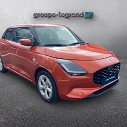 Suzuki Swift 1.2 Hybrid 83ch Privil&egrave;ge Cesson-S&eacute;vign&eacute;