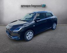 Suzuki Swift Cesson-Sévigné