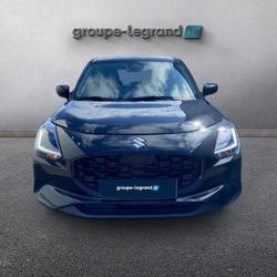 Suzuki Swift 1.2 Hybrid 83ch Avantage Cesson-S&eacute;vign&eacute;