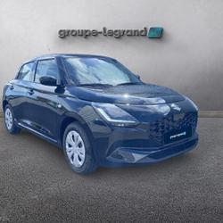 Suzuki Swift 1.2 Hybrid 83ch Avantage Cesson-S&eacute;vign&eacute;