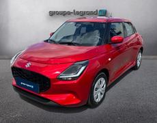 Suzuki Swift Cesson-Sévigné