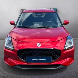 Suzuki Swift 1.2 Hybrid 83ch Avantage Cesson-S&eacute;vign&eacute;
