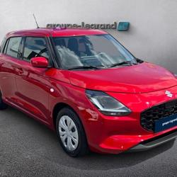Suzuki Swift 1.2 Hybrid 83ch Avantage Cesson-S&eacute;vign&eacute;