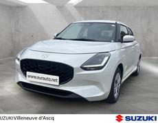 Suzuki Swift Villeneuve-d'Ascq